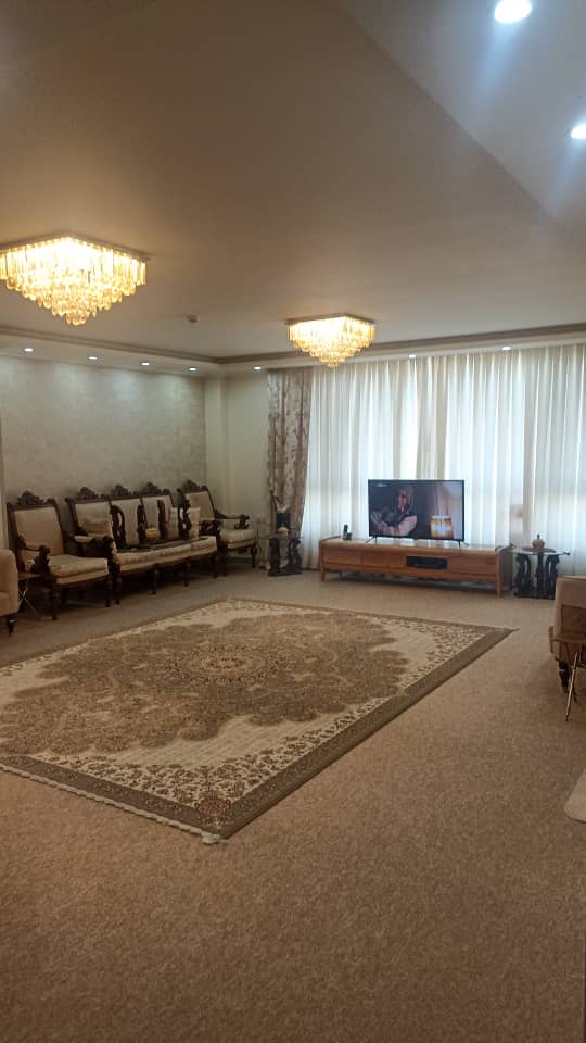 اکرها 5 اتاق خواب جدید