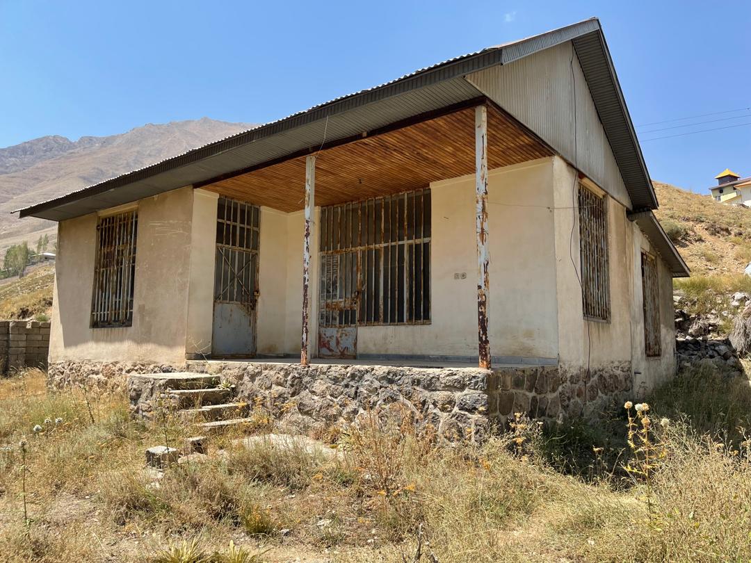 اکرها 5 اتاق خواب جدید