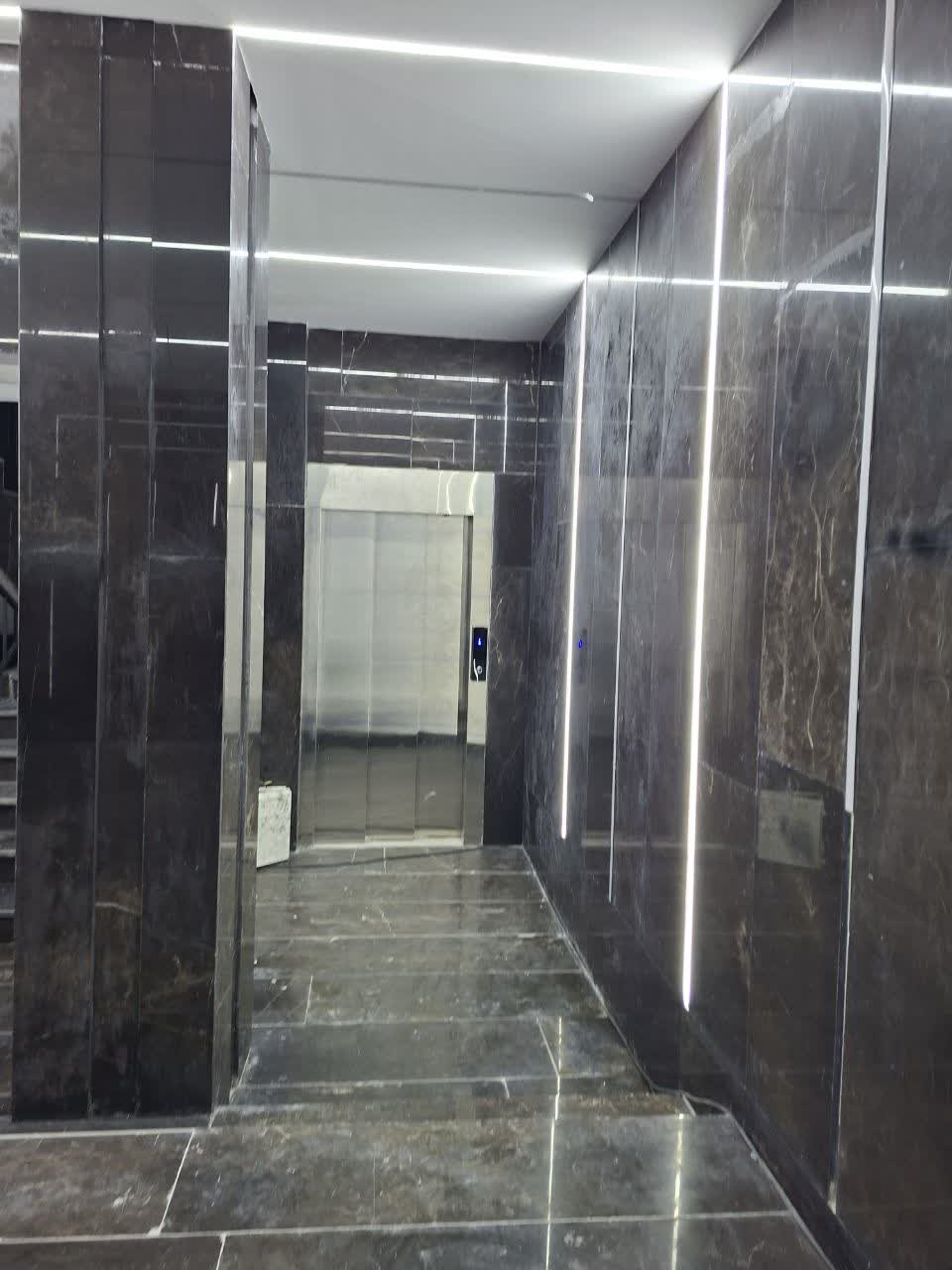 اکرها 5 اتاق خواب جدید